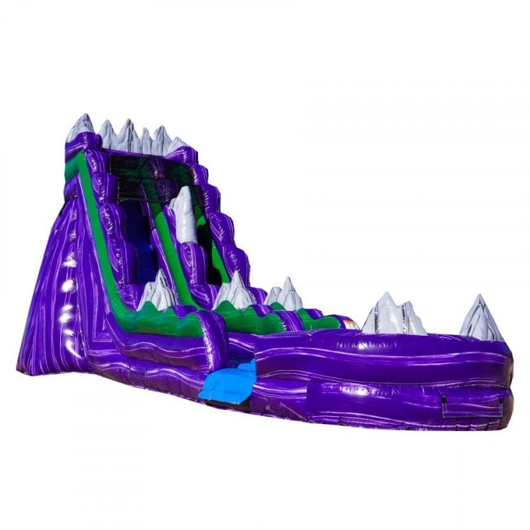 Bounce house and Water slide Rentals Clarksville Inflatables, LLC