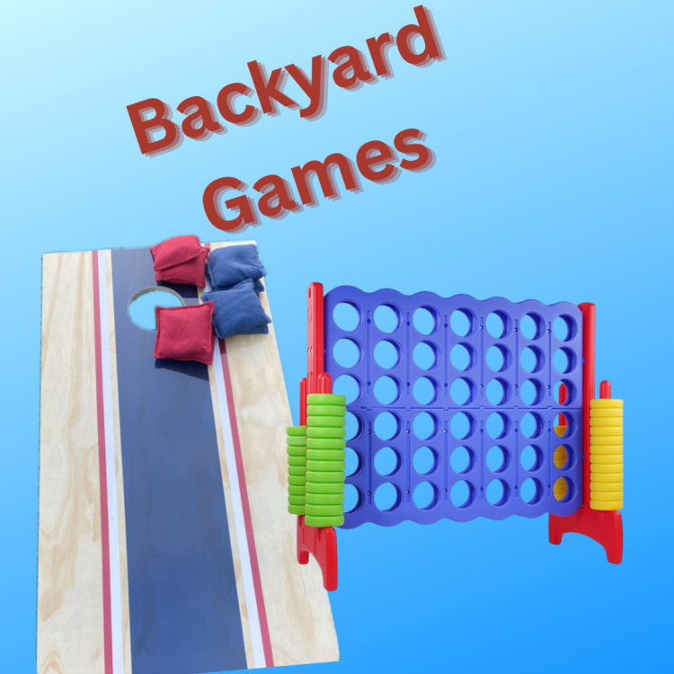 Backyard Games