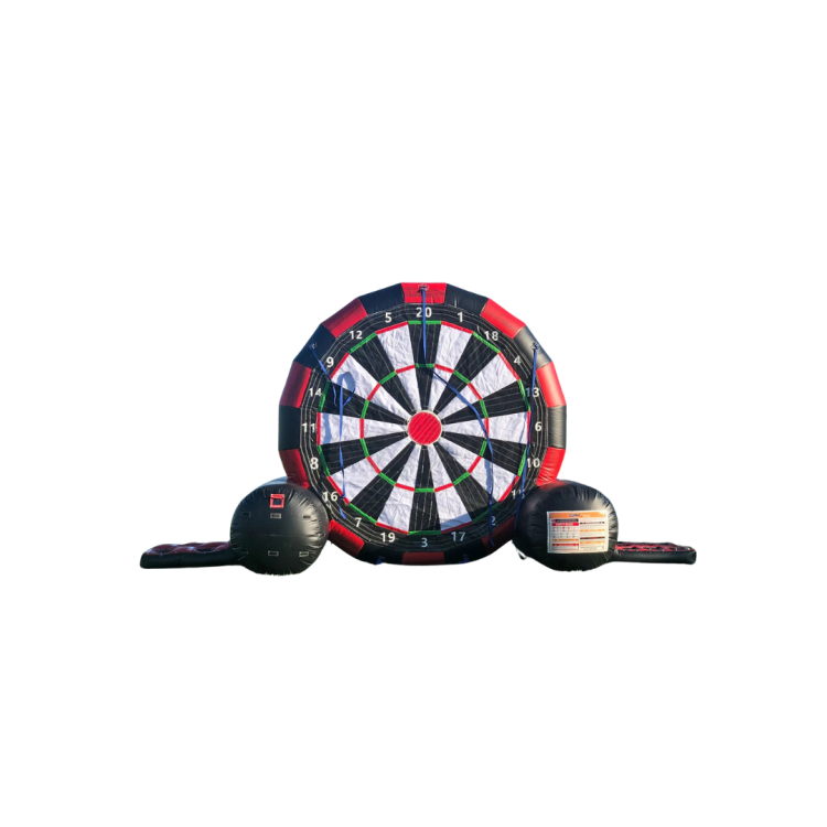 MULTI-USE 10 FT SOCCER DART