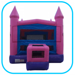 Princess Bounce House