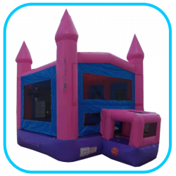 Princess Bounce House