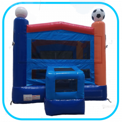 Sports Bounce House