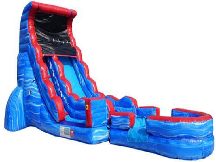 Water Slides Water Slides