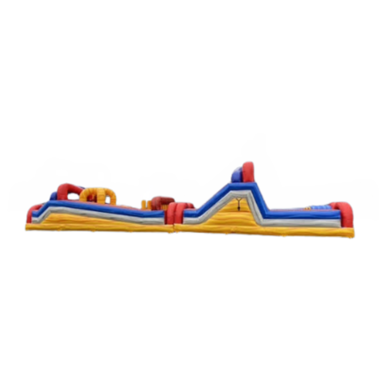 Obstacle Course Obstacle Course