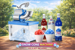 Themed Party Package 2 Themed Party Package