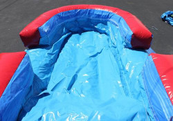 28ft Tsunami Slip n Slide w/ Pool 28ft Tsunami Slip n Slide w/ Pool