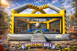 Wrecking Ball